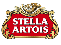 Drinks- stella artois logo